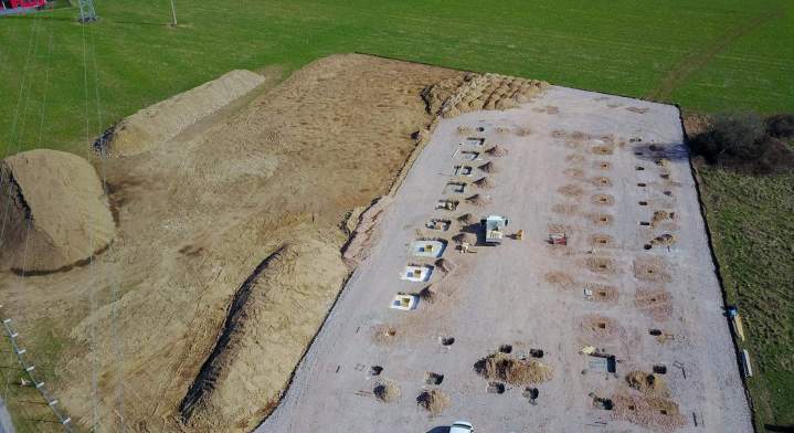 Une équipe qualifiée pour réaliser vos travaux d'assainissement