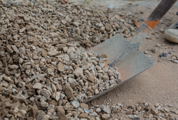 Travaux de gravillonnage, Dommartin-lès-Remiremont<br>Travaux de terrassement, Dommartin-lès-Remiremont<br>Revêtement de sol en gravier, Dommartin-lès-Remiremont