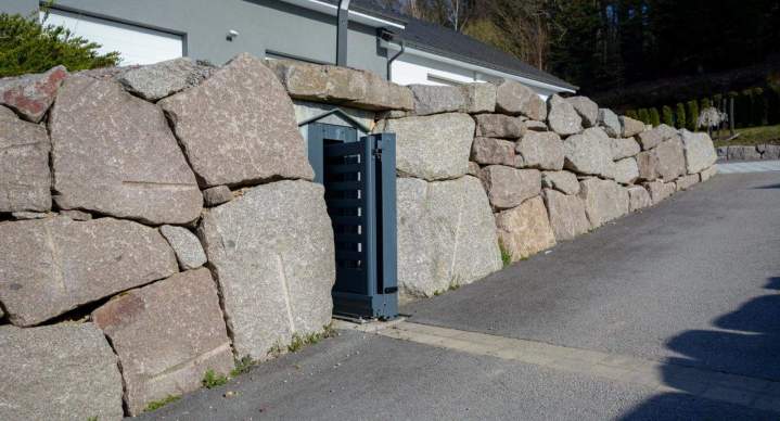 Des travaux de gravillonnage à la hauteur de vos attentes